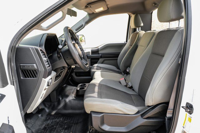 Used 2017 Ford F150 XL w/ Equipment Group 101A Mid image 3