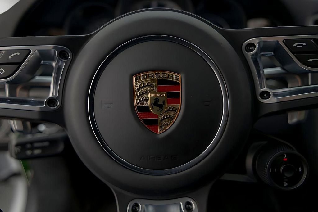 Used 2019 Porsche 911 Turbo S image 39