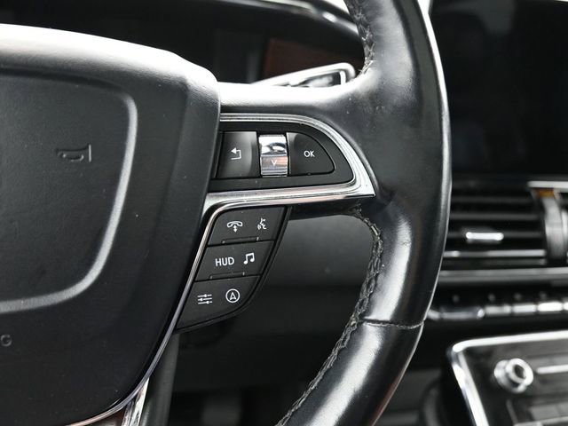 Used 2023 Lincoln Navigator Reserve image 17