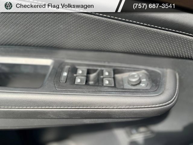 Used 2026 Volkswagen Atlas SE AWD/4WD image 15