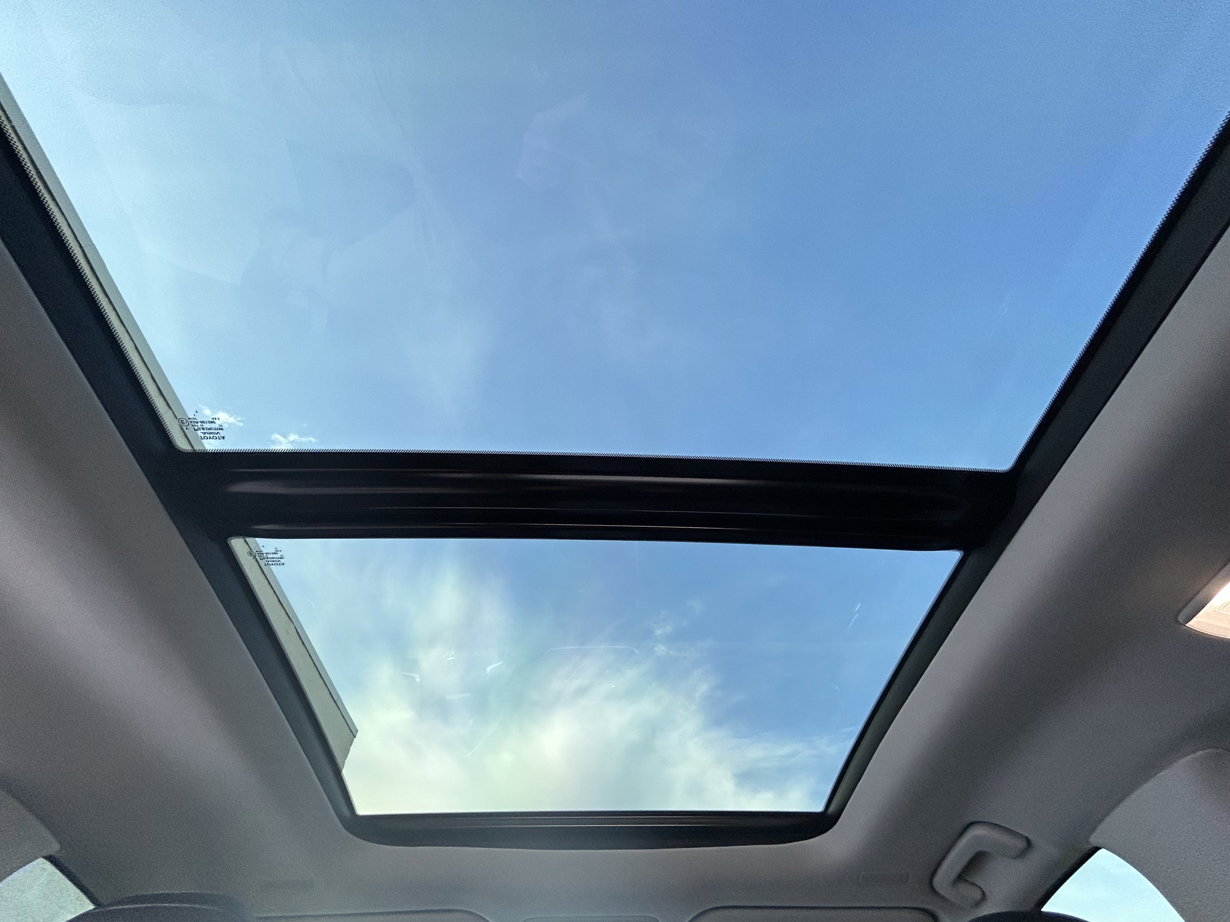 Certified 2026 Toyota Grand Highlander Platinum image 20