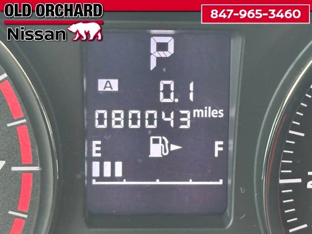 Used 2014 Subaru Forester 2.5i Touring w/ Protection Package #2 AWD/4WD image 21