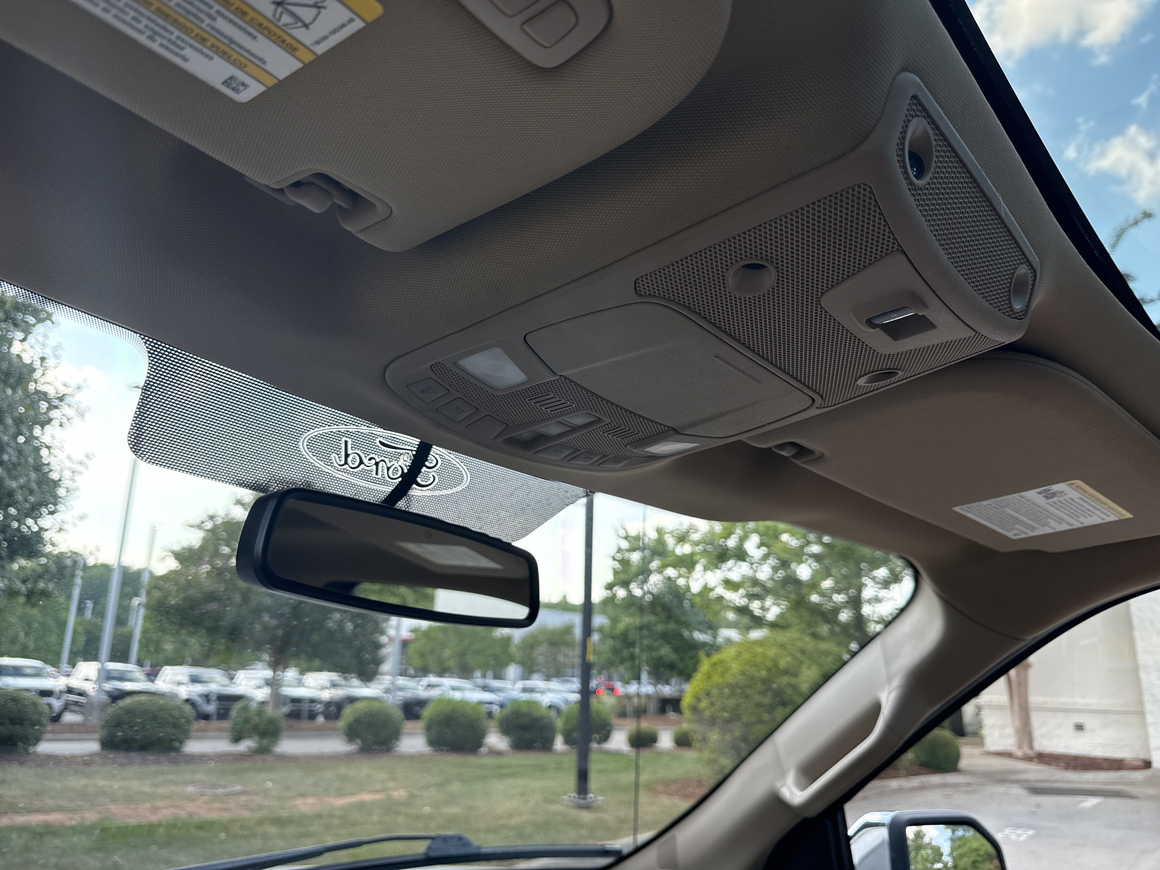 Used 2018 Ford F150 Lariat AWD/4WD image 27