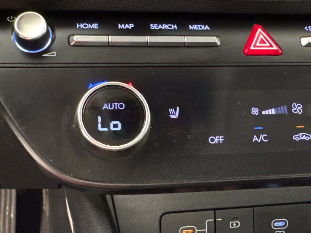 Used 2025 Hyundai Sonata SEL FWD image 33