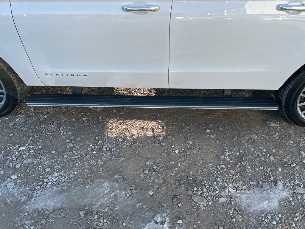 Used 2022 Ford Expedition Max Platinum image 31