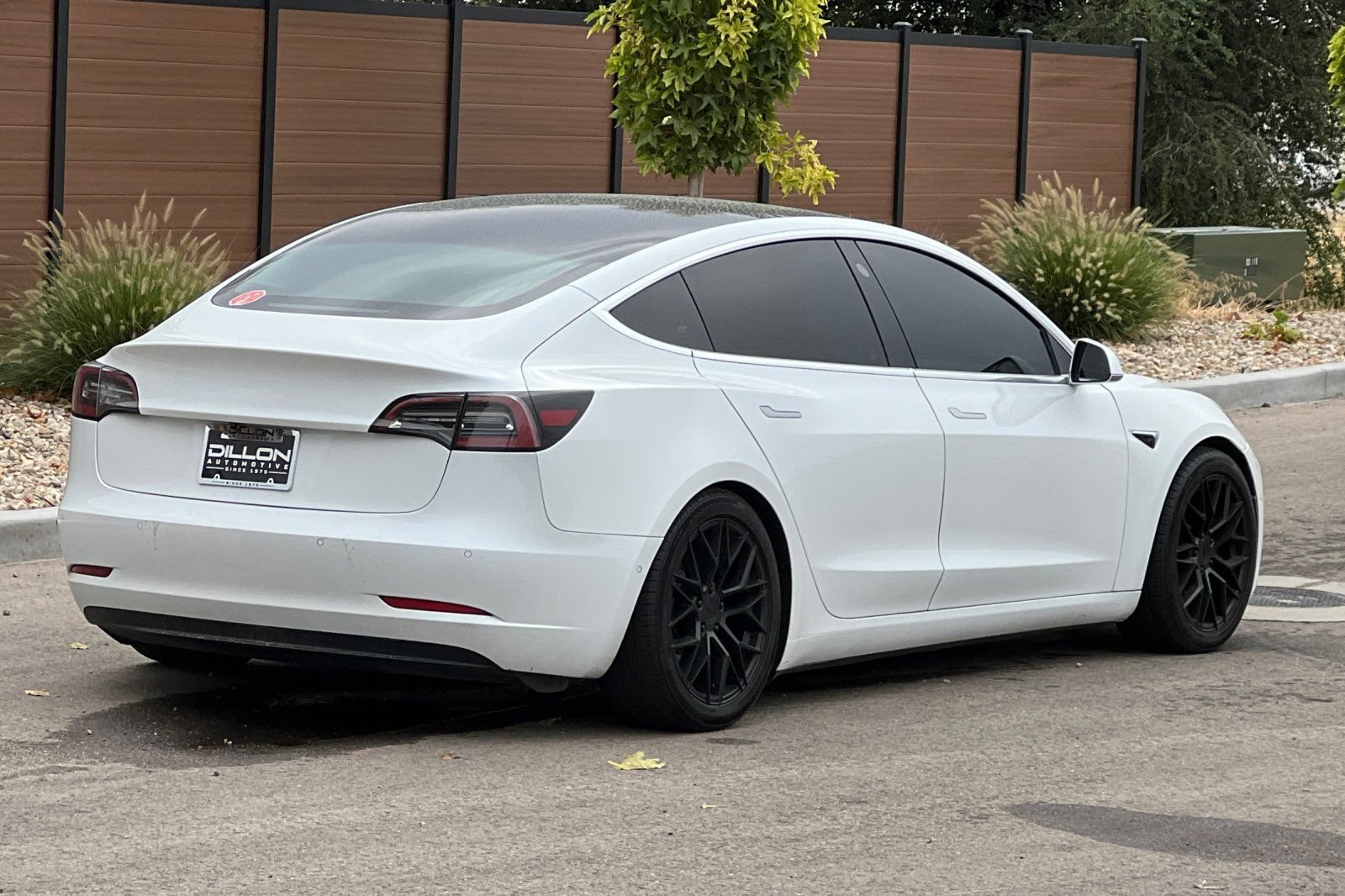 Used 2020 Tesla Model 3 RWD image 6