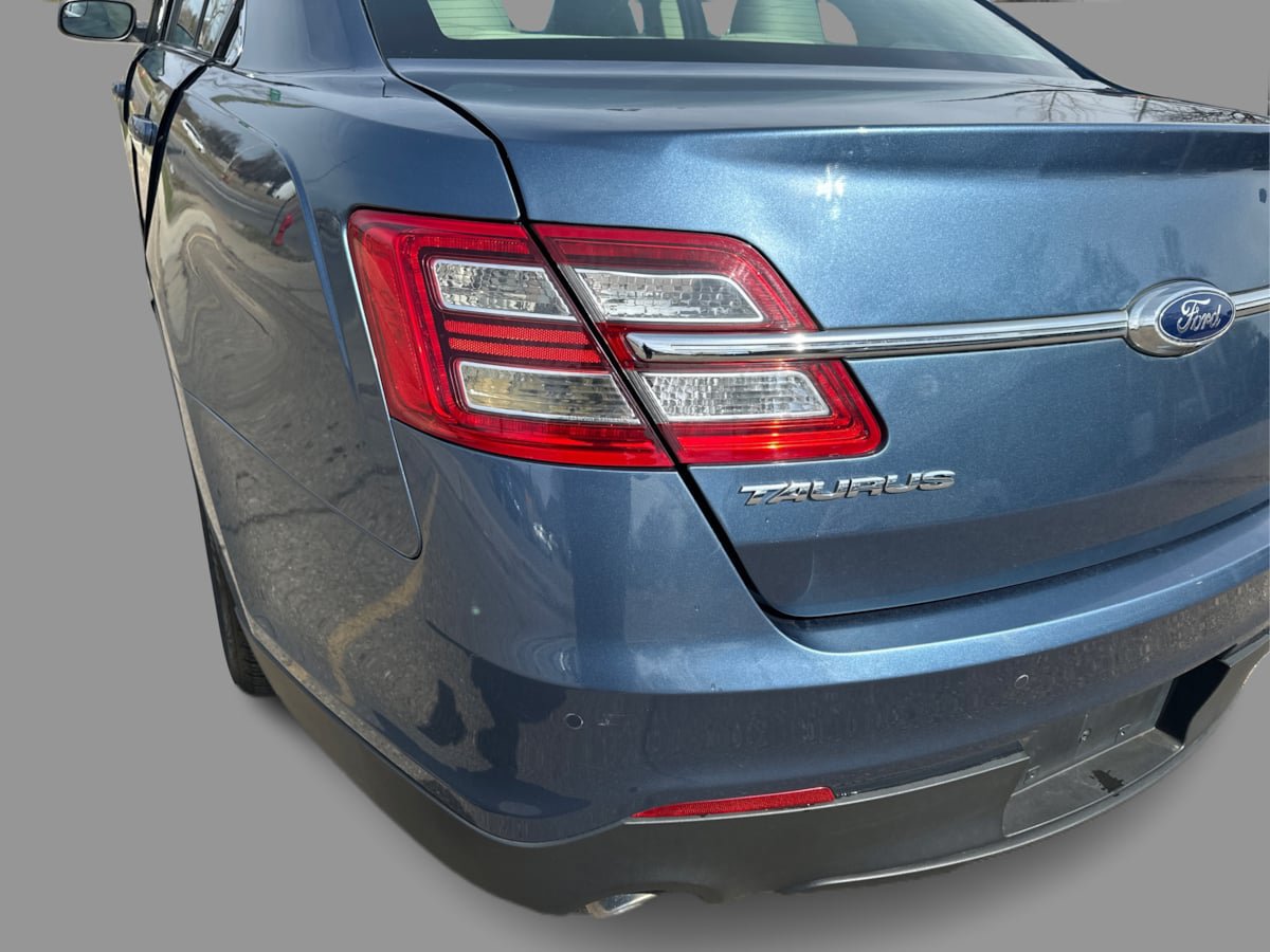 Used 2019 Ford Taurus SEL AWD/4WD image 48