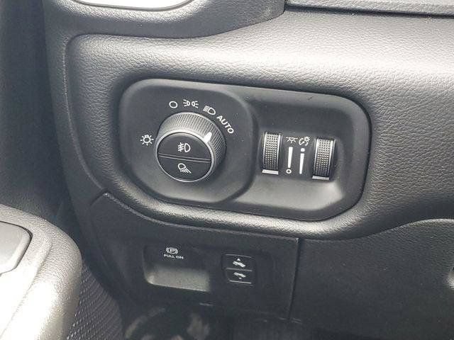 New 2026 RAM 1500 Big Horn AWD/4WD image 19