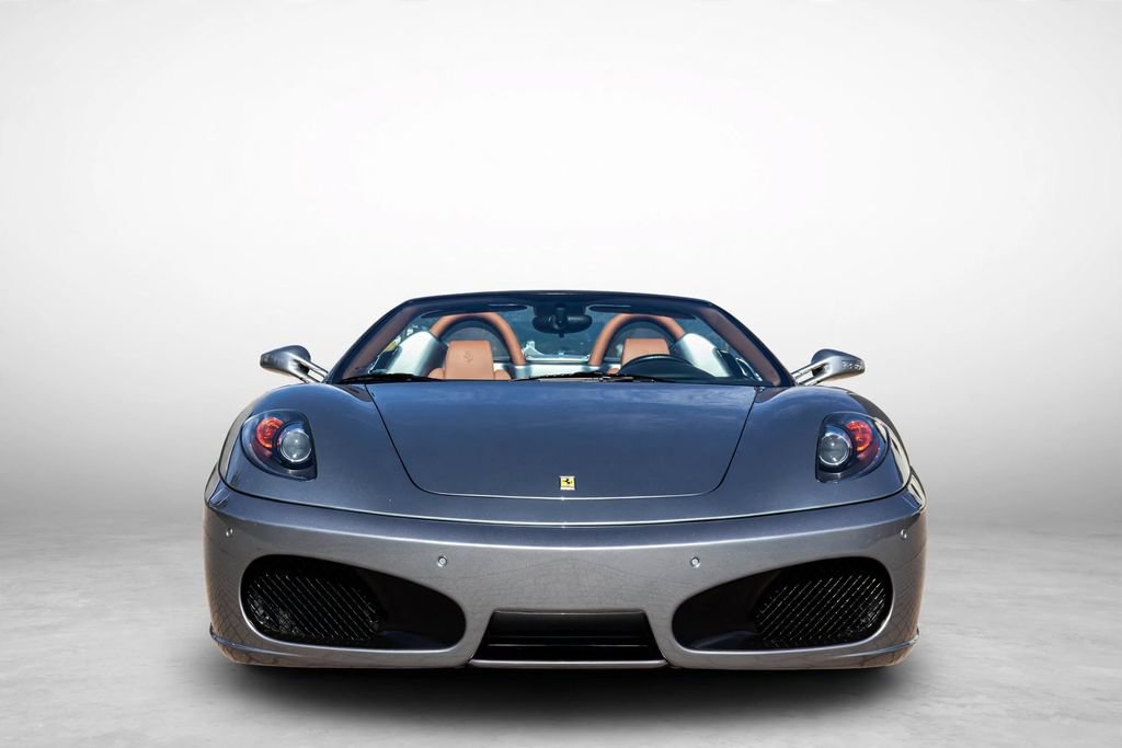 Used 2009 Ferrari F430 Spider RWD image 11