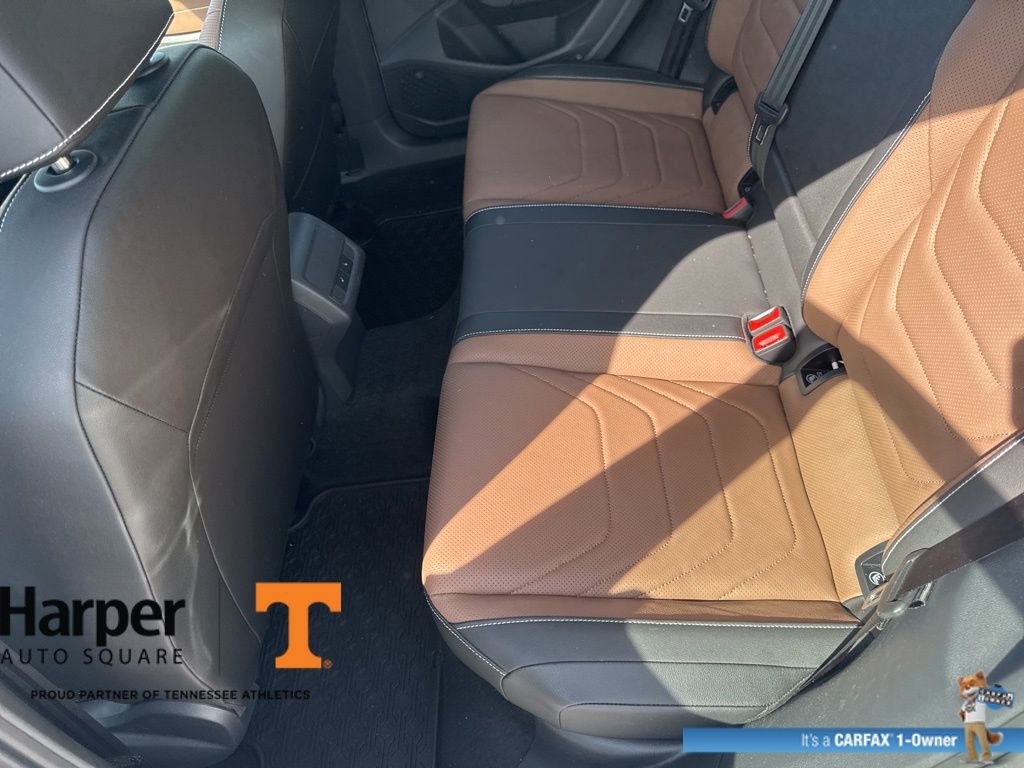 Used 2025 Volkswagen Jetta SEL image 10