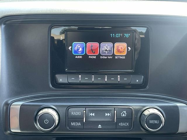 Used 2015 Chevrolet Silverado 2500 LT AWD/4WD image 17