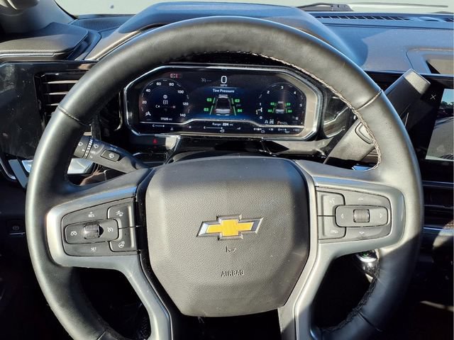 Used 2025 Chevrolet Silverado 2500 LT w/ Convenience Package AWD/4WD image 14