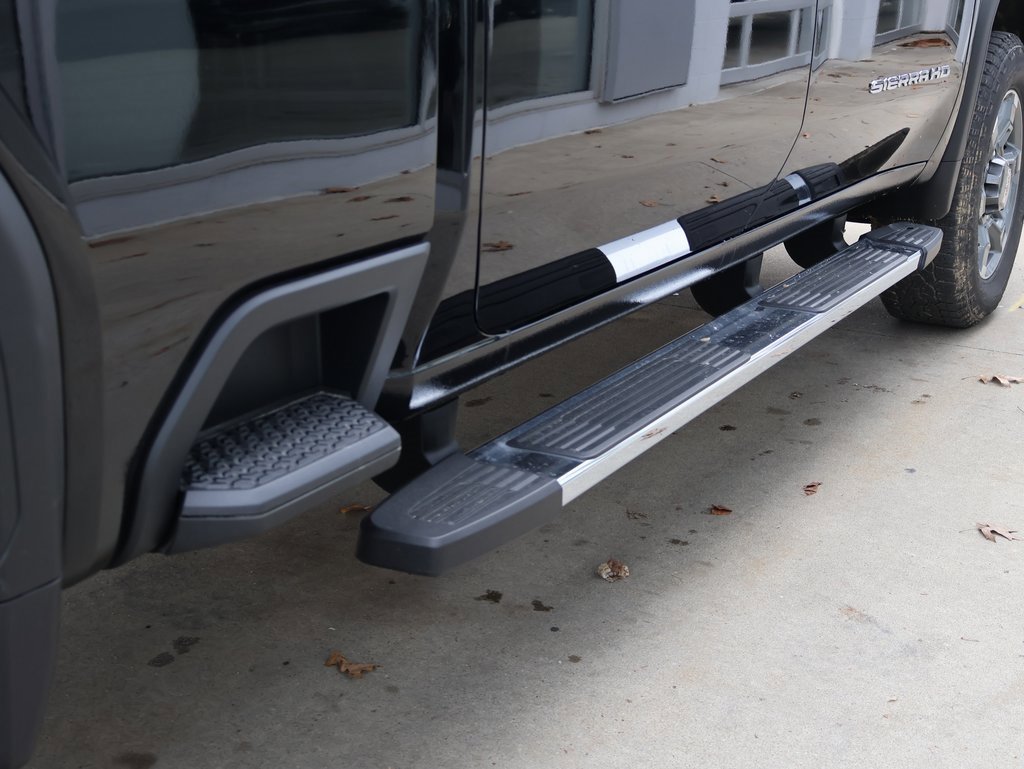 New 2026 GMC Sierra 2500 SLT w/ SLT Premium Package image 36