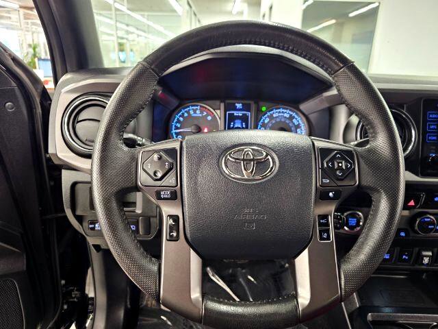 Used 2019 Toyota Tacoma TRD Pro image 10