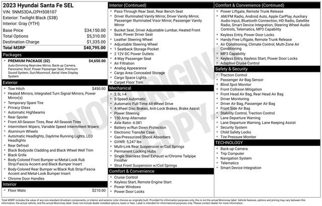 Used 2025 Toyota RAV4 XLE image 28