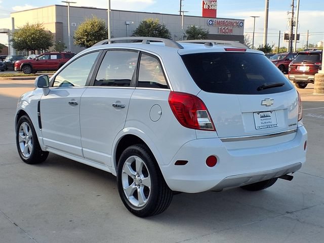 Used 2015 Chevrolet Captiva Sport LT w/ Convenience Package FWD video 2