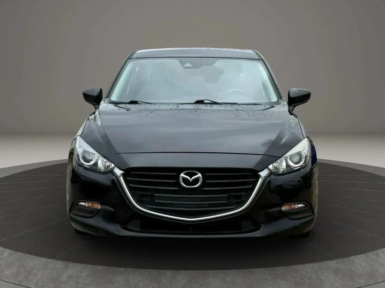 Used 2018 MAZDA MAZDA3 Touring FWD image 4