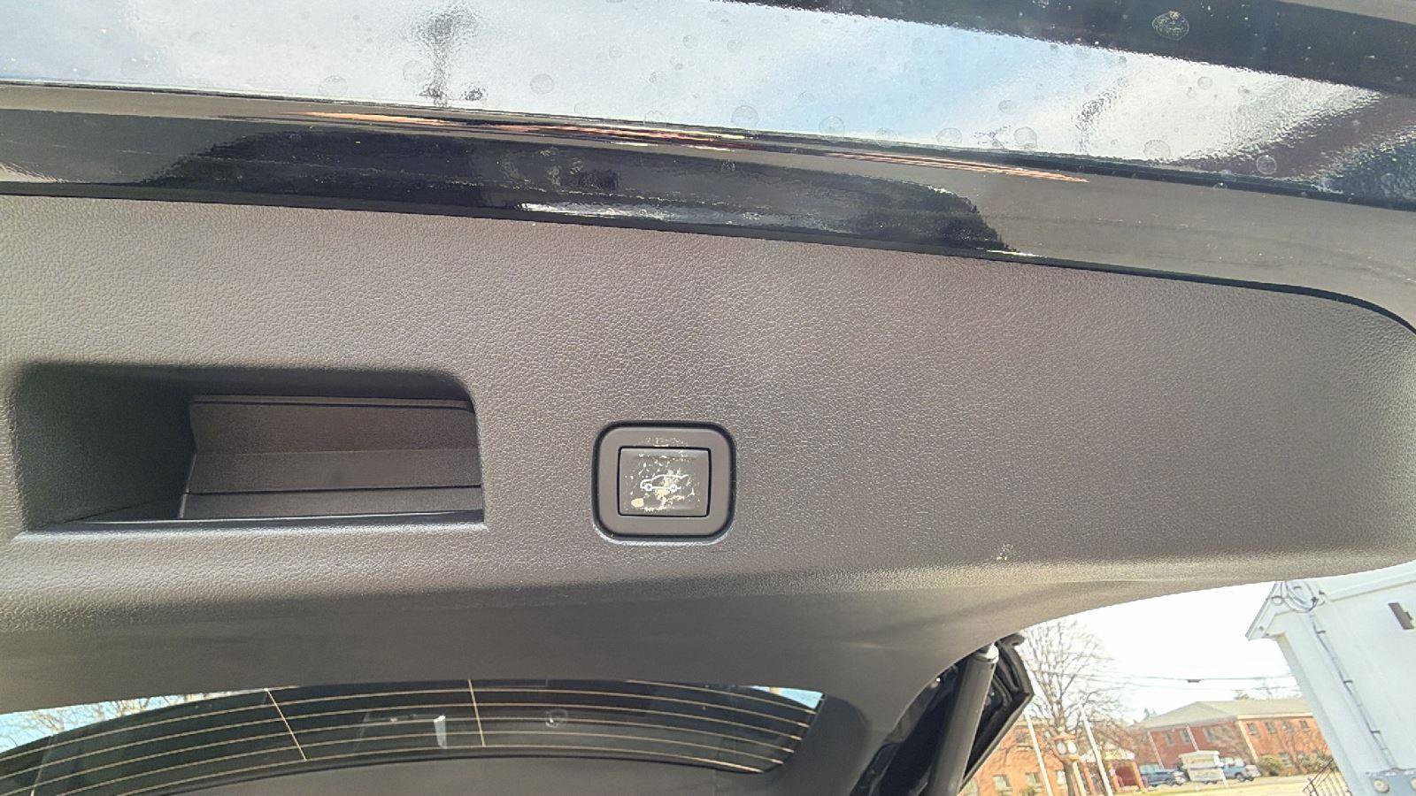 New 2026 Buick Enclave Avenir w/ Super Cruise Package image 13