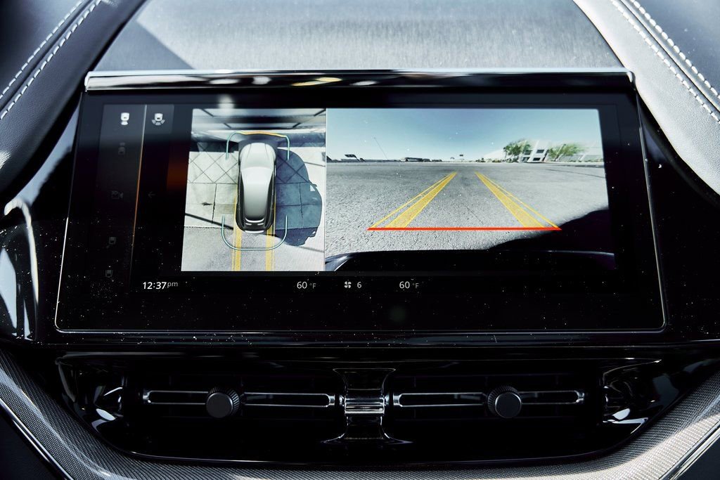 Used 2025 Aston Martin DBX 707 image 74