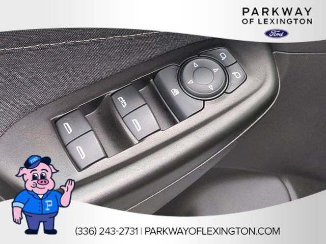 Used 2023 Chevrolet TrailBlazer ACTIV FWD image 13