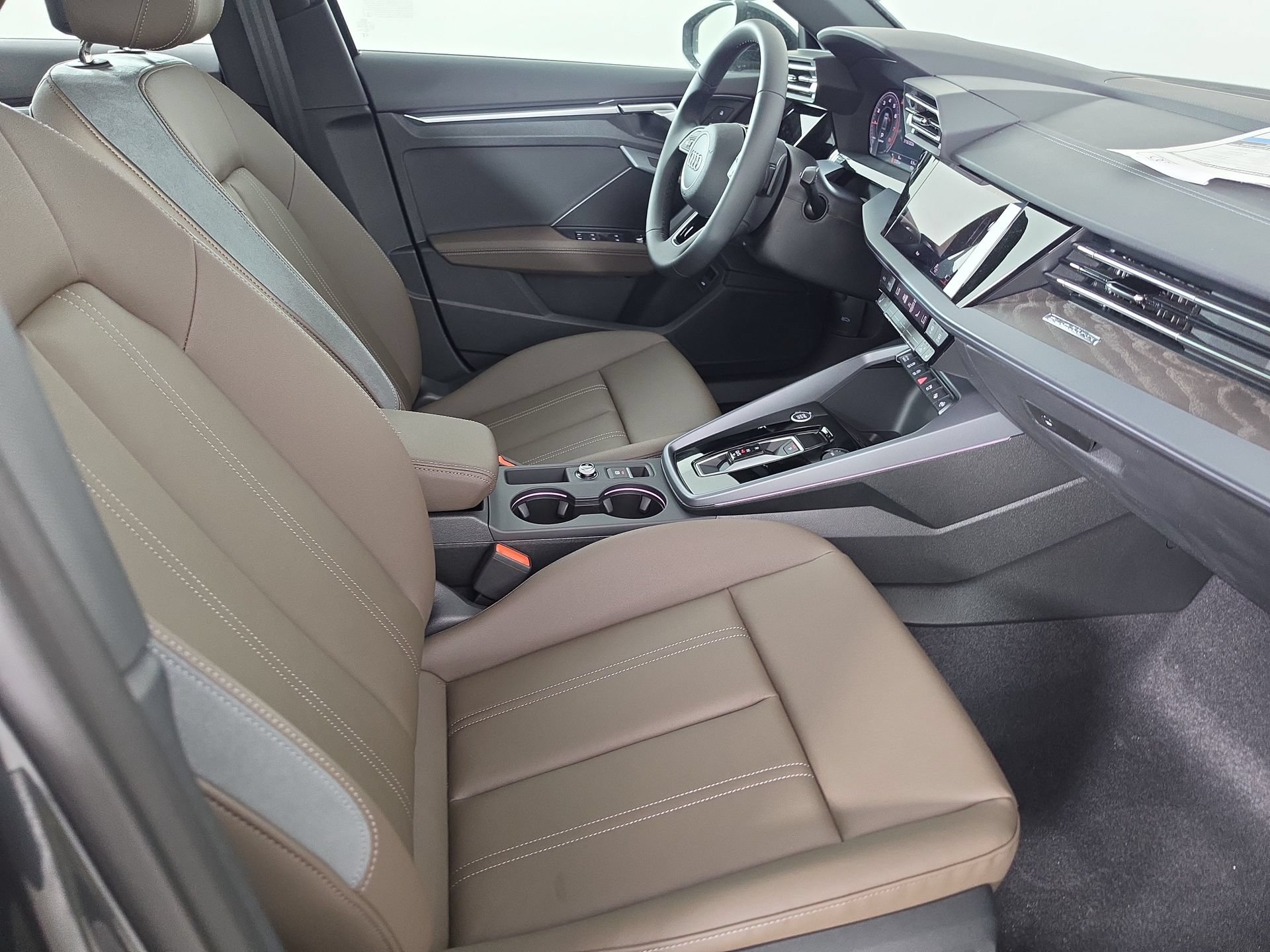 New 2026 Audi A3 2.0T Premium AWD/4WD image 44