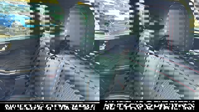 New 2026 Ford Escape ST-Line w/ Tech Pack #1 image 24