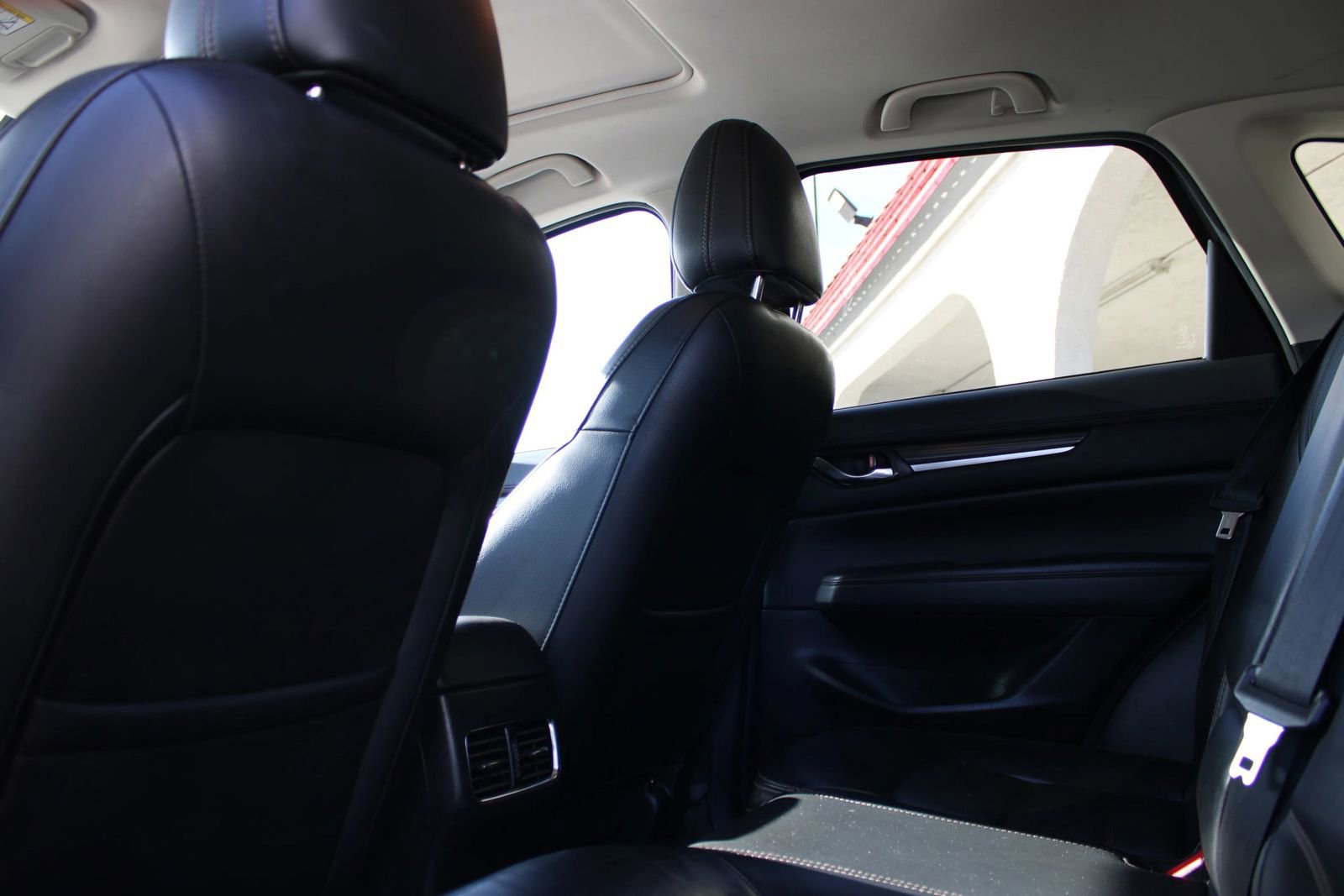 Used 2020 MAZDA CX-5 Grand Touring FWD image 26