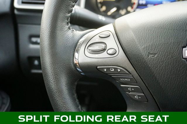 Used 2024 Nissan Murano SV image 21