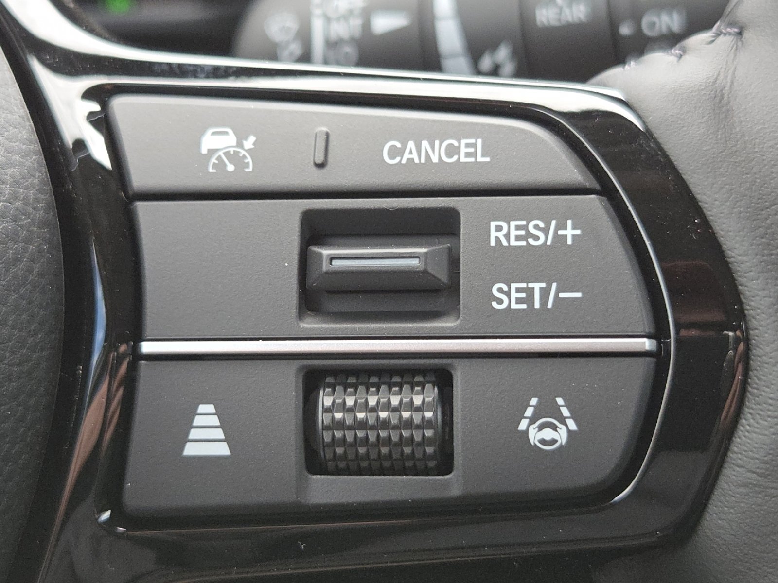 New 2026 Honda CR-V EX-L image 9