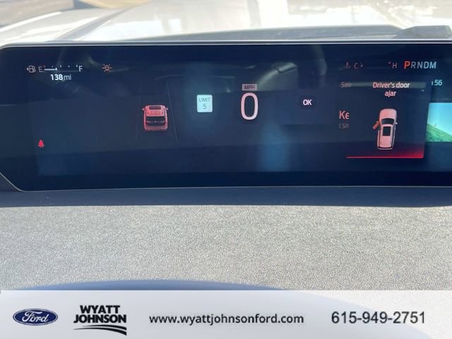 New 2025 Ford Expedition Platinum w/ Platinum Ultimate Package image 39