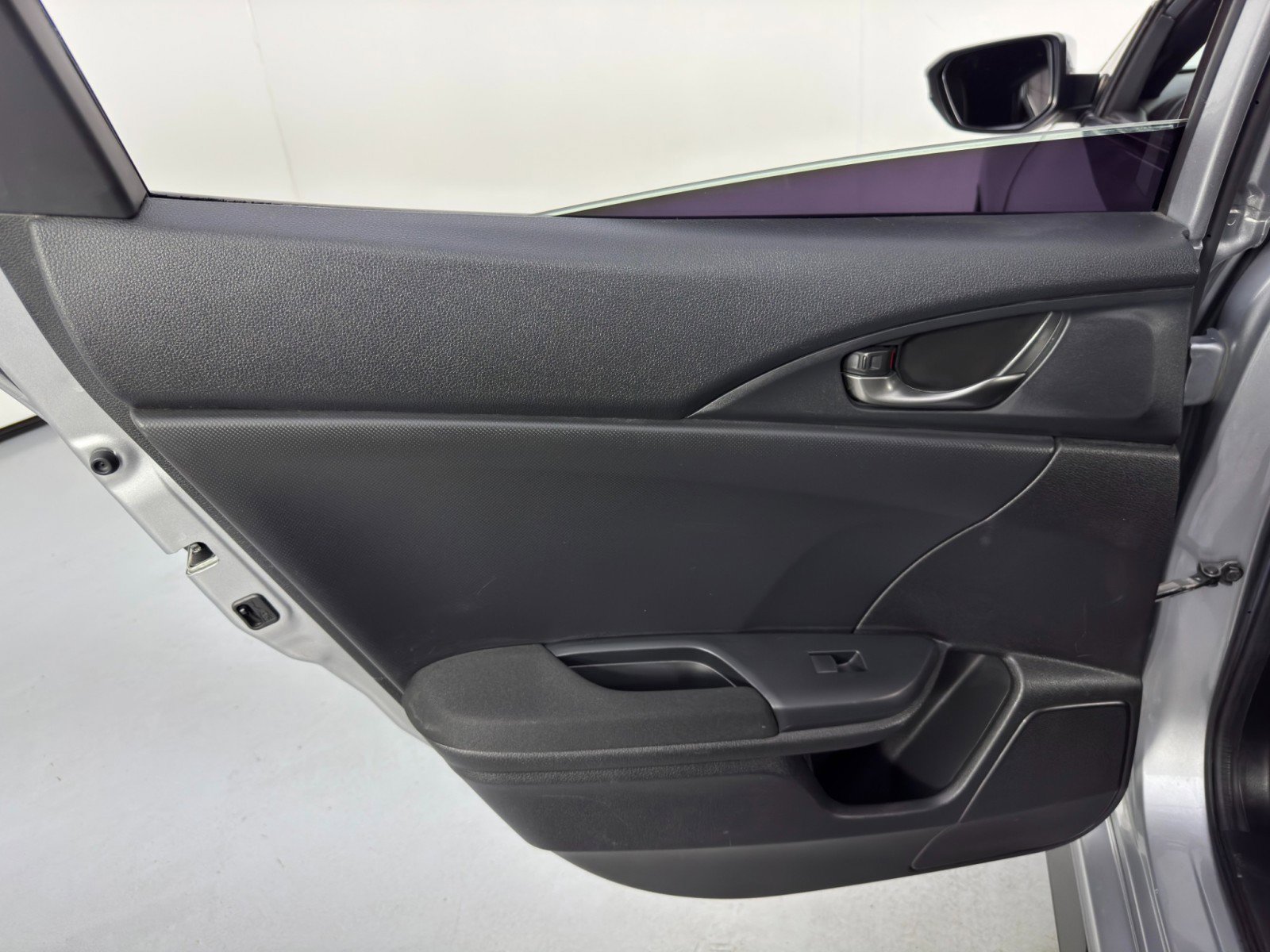 Used 2018 Honda Civic Sport image 34