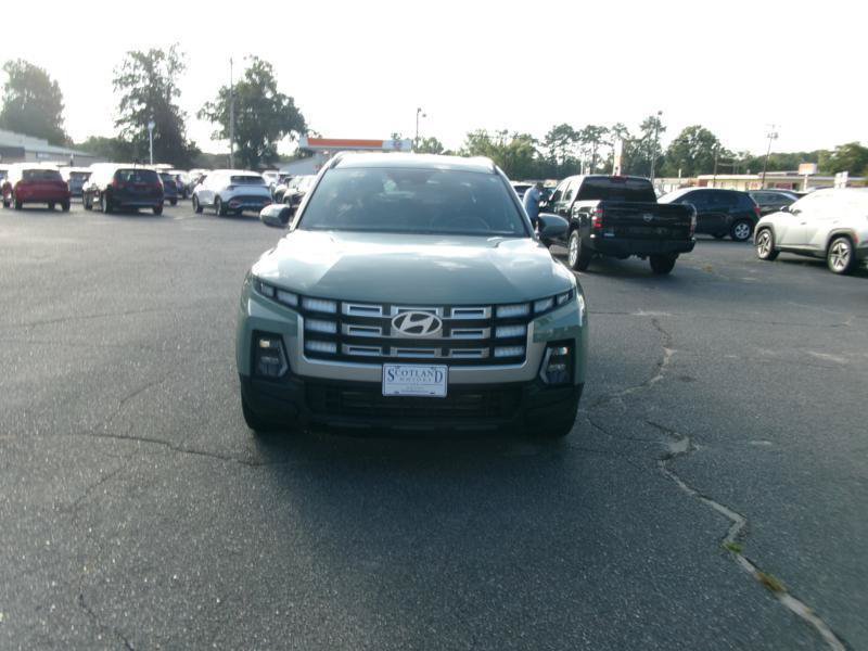 Used 2026 Hyundai Santa Cruz SEL FWD image 13