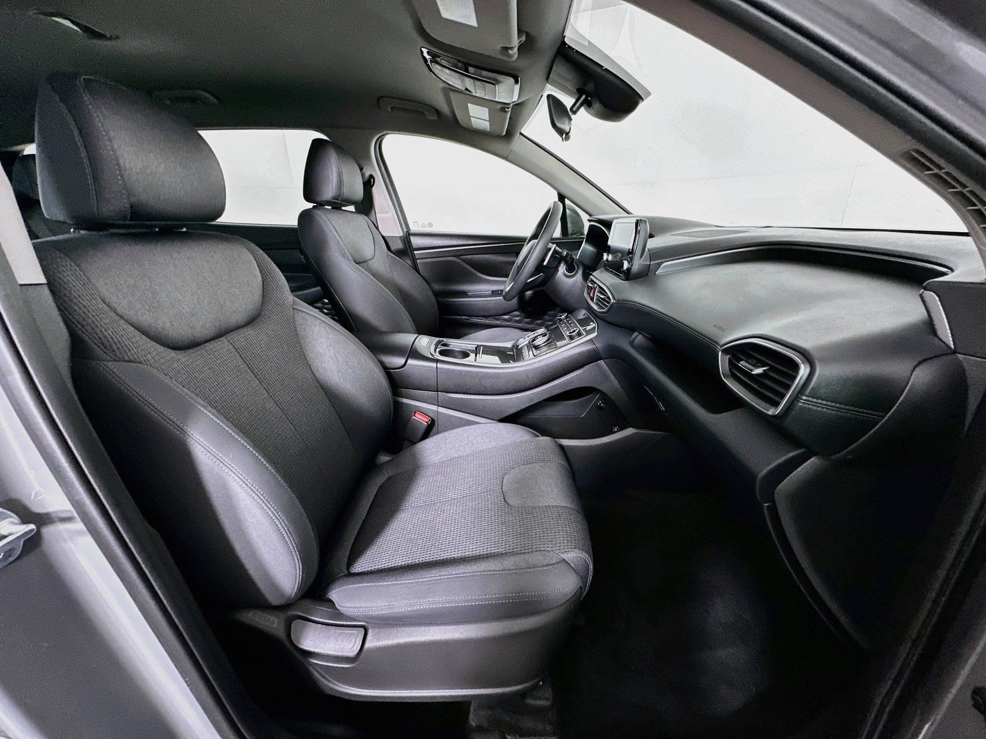 Used 2021 Hyundai Santa Fe SEL FWD image 29