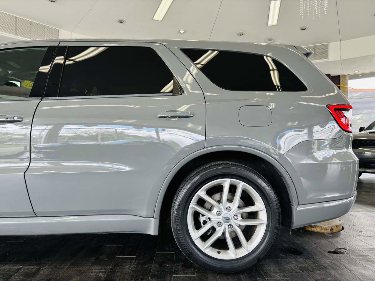 Used 2021 Dodge Durango R/T w/ Blacktop Package AWD/4WD image 15