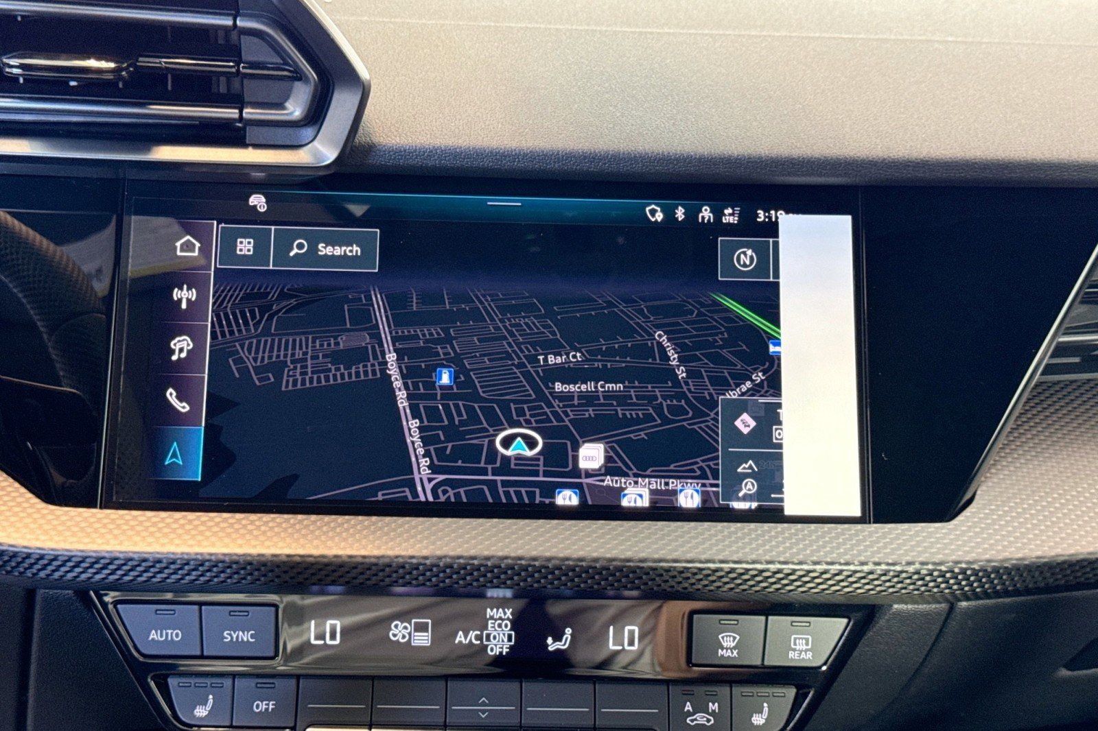 New 2026 Audi RS 3 image 12