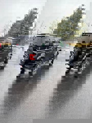 New 2026 Jeep Wrangler Unlimited Sahara image 26