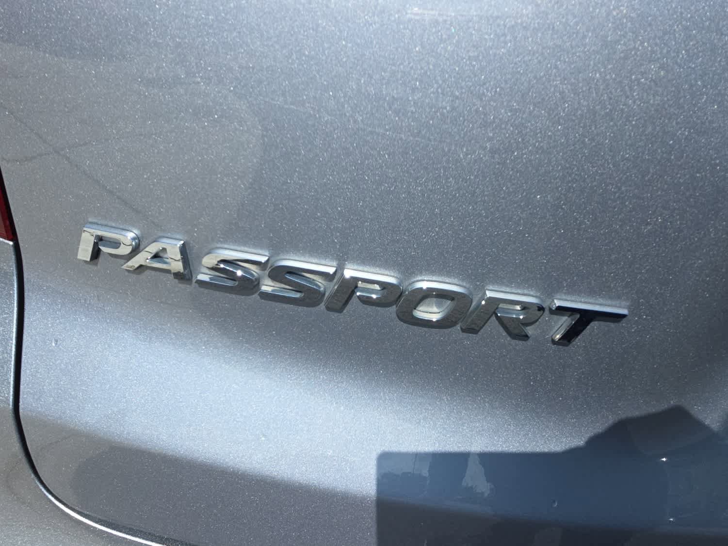Used 2019 Honda Passport Sport image 67