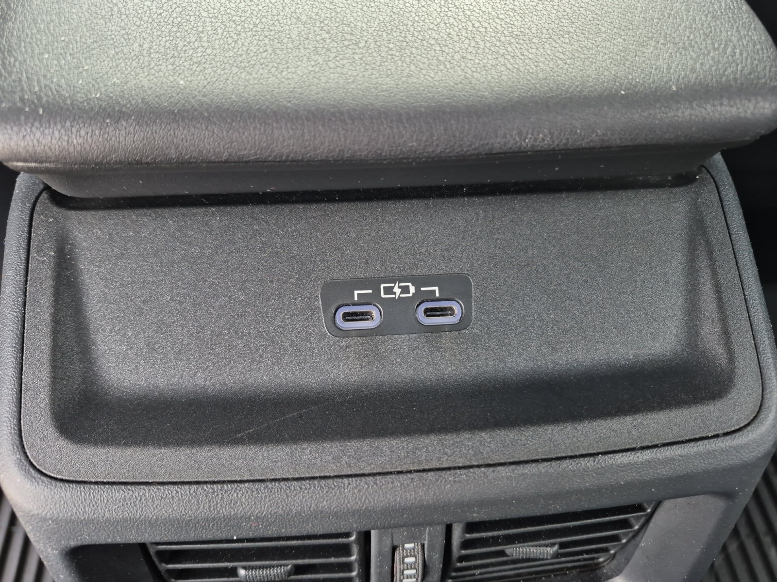 Used 2026 Toyota bZ AWD/4WD image 18