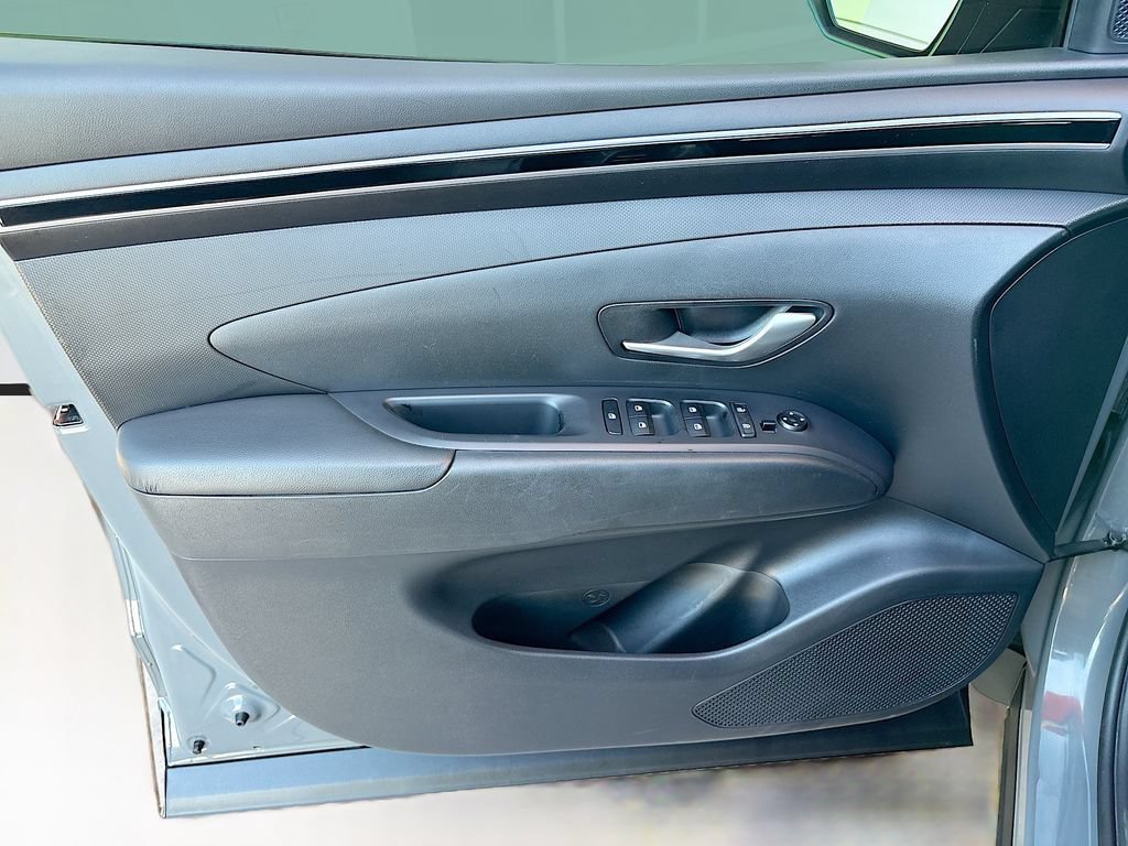 Used 2022 Hyundai Santa Cruz SEL FWD image 23
