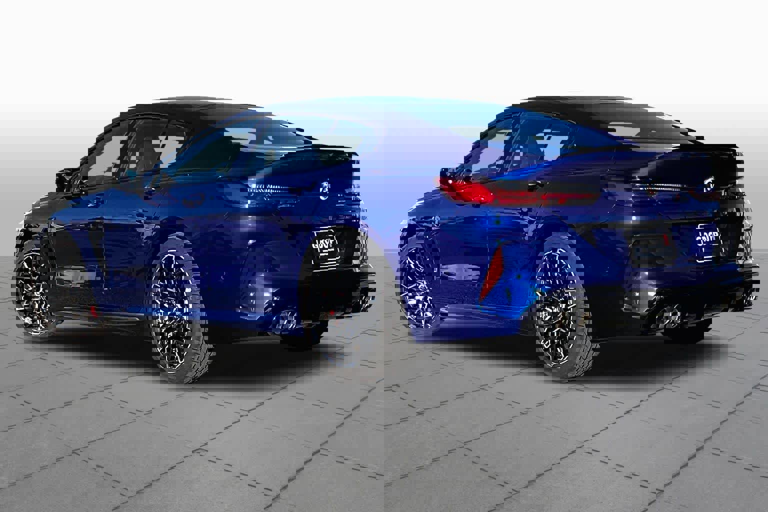 Used 2023 BMW M8 Gran Coupe xDrive Competition image 11