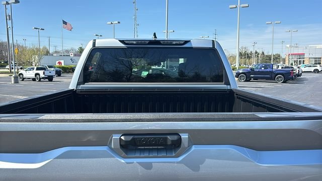New 2026 Toyota Tundra SR5 w/ TRD Off-Road Package AWD/4WD image 36