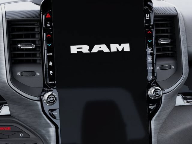 New 2026 RAM 1500 RHO AWD/4WD image 18
