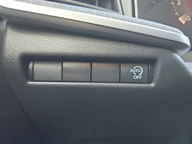 New 2026 Nissan Kicks SV FWD image 10