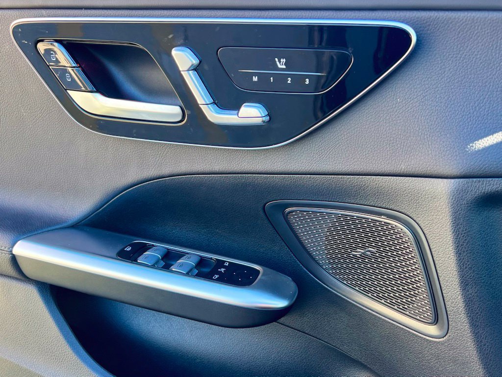 Certified 2023 Mercedes-Benz C 300 4MATIC Sedan image 12