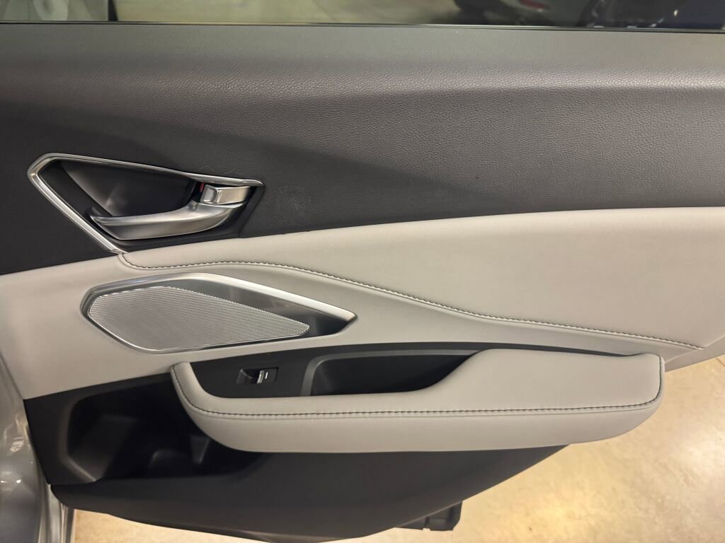 Certified 2023 Acura RDX AWD w/ Technology Package image 34