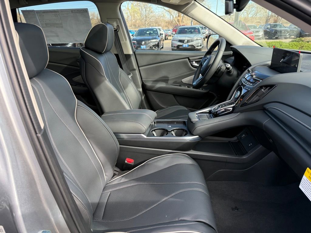 New 2026 Acura RDX SH-AWD w/ Advance Package image 18