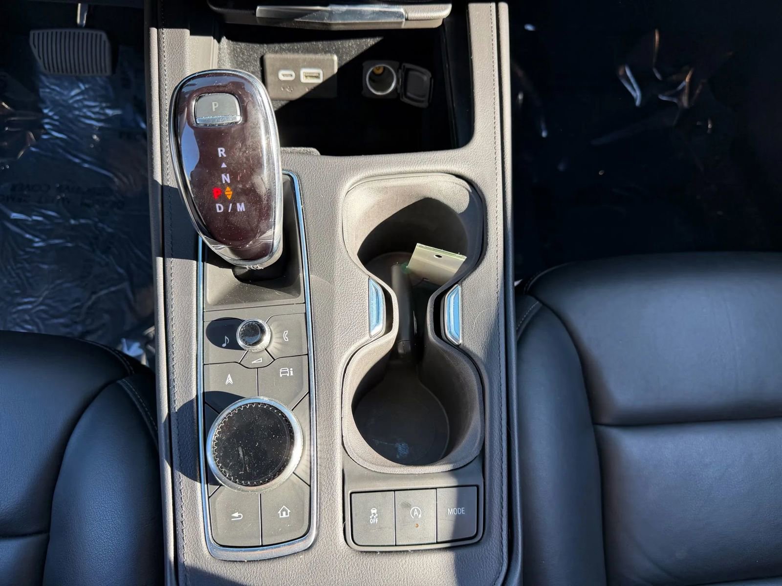 Used 2024 Cadillac XT4 Premium Luxury image 21