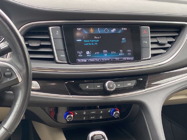 Used 2019 Buick Enclave Essence w/ Trailering Package, 5000 lbs. FWD image 10