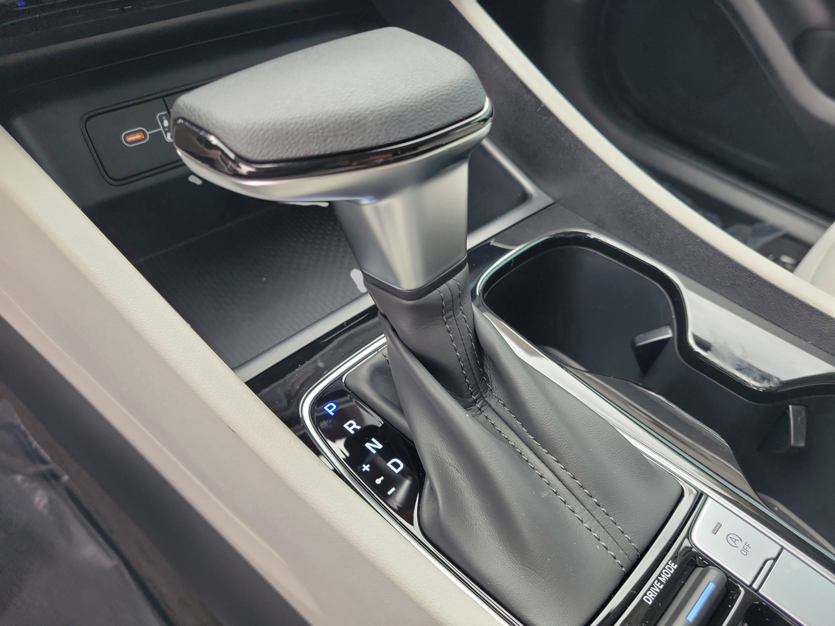 New 2026 Hyundai Tucson SEL FWD image 29