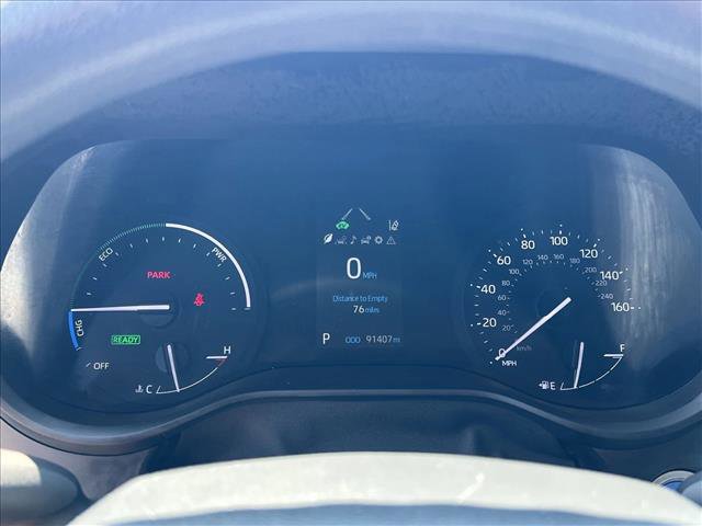 Certified 2023 Toyota Sienna LE FWD image 12